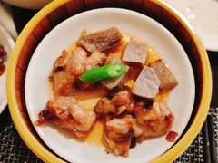 -博悦茶餐厅(文殊院店)