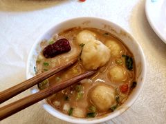 -东来顺饭庄(天坛店)