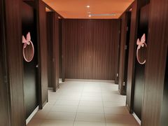 -熊猫自助餐厅.萌趣城堡(长隆熊猫酒店)