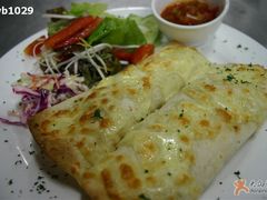 特色菜-Hooley's活利仕西餐厅(珠江新城店)