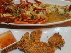 -乾隆美食·本帮菜(黄河路店)