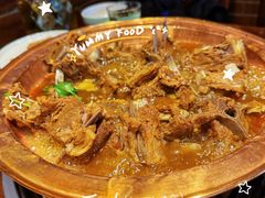 -老诚一锅羊蝎子(天通苑东三区直营店)