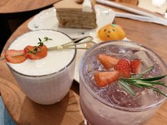 -Kekimatata 生日蛋糕·烘焙教学
