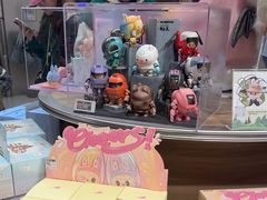 -泡泡玛特POPMART(合生汇店)