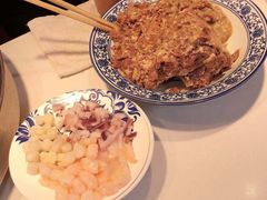 -家宴·灌蛋·沙茶面(曾厝垵店)