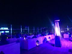 -青岛海尔洲际酒店