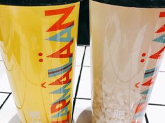 -肥汁米蘭香港米线(长宁来福士店)