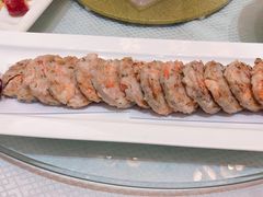虎门煎虾饼-莞香楼·正宗东莞菜(东升店)