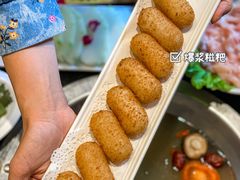 -大龙燚火锅(白石洲店)