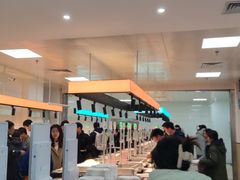 -中国农业大学-第4食堂