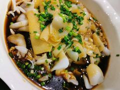 -徐记私厨(半淞园路店)