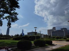 -泉城广场