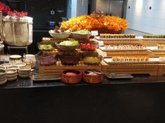 -汉来海港·海鲜自助餐厅(上海七宝领展广场店)