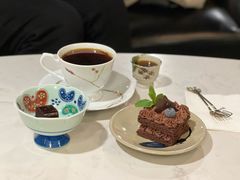 红豆羊羹-Rechill Cafe(工体店)