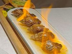 -俄士厨房(五棵松华熙LIVE店)