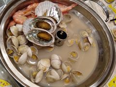 -汇贤府·李氏鲁菜(五棵松店)