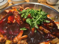 -黄记煌三汁焖锅(广州曜一城店)