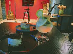 -EVA咖啡小酒馆
