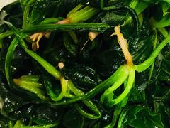 家乡土菠菜-中国徽菜·徽商故里(远大店)