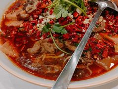 重庆毛血旺-和记小菜(东方店)