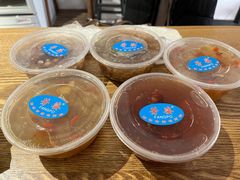 -芳婆糕团店(王府大街店)