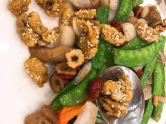 -新兴家喻酒家·羊城名宴(昌岗店)