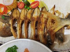 -RELLMAN莱尔曼牛扒(长安店)