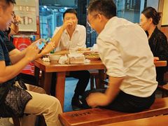 -老兵牛蹄店(下沙店)