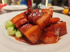 红烧肉-刘东家老碗(紫荆山路店)