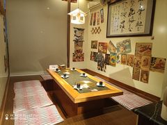 -梦山水日本烧肉(五四广场店)