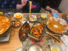 -小木屋米酒店·韩国料理(深圳总店)