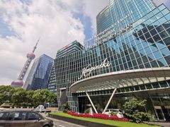 -上海凯宾斯基大酒店