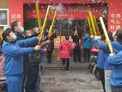 -世纪联华超市(大关店)