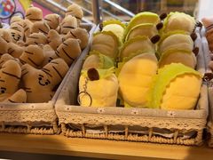 -海底捞火锅(方圆荟店)