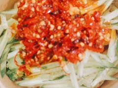 -魏家凉皮(协和店)