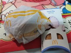 -麦当劳(斜土路2号店)