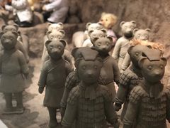 -济州岛泰迪熊博物馆