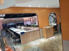 -12道烤味自助牛排海鲜烤肉餐厅(鑫都国际广场店)