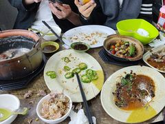 -贞姨美食·老字号海鲜大排档