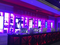 -欧歌堡KTV PARTY(万濠城店)