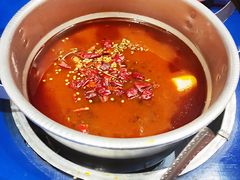 -马路边边串串香(双井直营店)