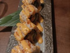 -松竹和日式料理(广厦店)