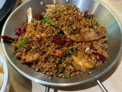-阿鸡鱼庄·顺德鲜蒸小炒(亚运村店)