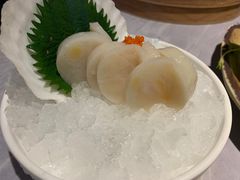 -一绪に寿喜烧自助(世茂广场店)