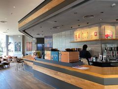 -星巴克臻选(福州仓山万达店)