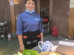 -贺庄·活鱼馆(珠吉路店)