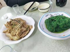 -润德轩清真菜馆(宏大路店)