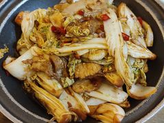-玉林烤鸭店(垡头店)
