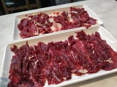 -食潮汕头鲜牛馆(望京保利店)