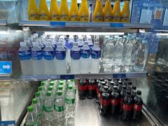 -湾景餐厅(海洋公园店)